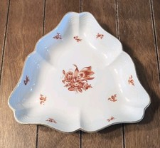 Herend Bouquet Piatto da
