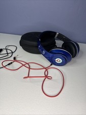 Beats By Dre Studio Cuffie