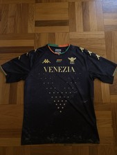 Venezia FC 2021/22 Home Shirt