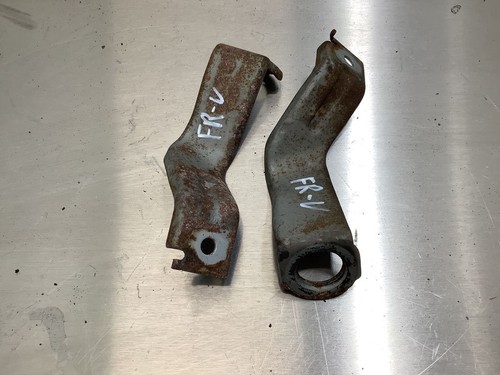 Honda 2007 kit - fr-v, supporto