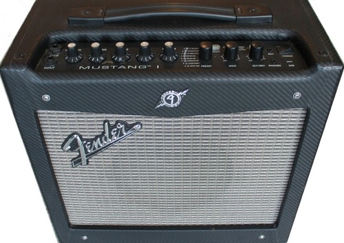 Amplificatore combo per