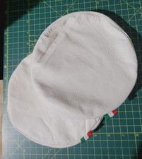 FIAT 500 VERA PELLE COPPIA