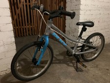 Bicicletta per bambini PUKY LS-PRO 18 • bici in alluminio super leggera • ottime condizioni • 18 pollici