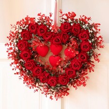 Ghirlanda ornamentale a forma