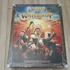 Lords waterdeep a - ,