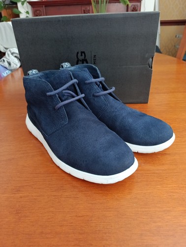 Stivali ugg dustin - chukka, da