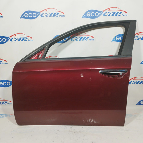 Porta sportello anteriore sx - porta,