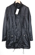 Giacca Leggera Blu Navy Da