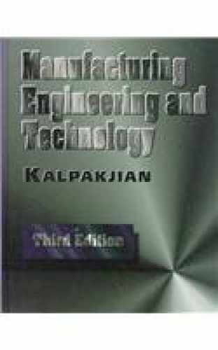 Manufacturing engineering and - engineering,