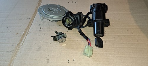 Kit blocchetto accensione - kit,