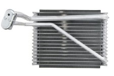 Air Conditioner Evaporator for