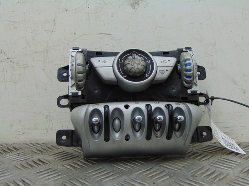 Unità climatizzatore mini bmw - climatizzatore,