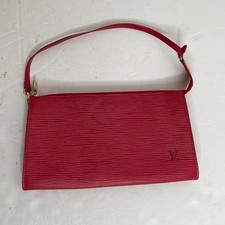 Autentica pochette Louis