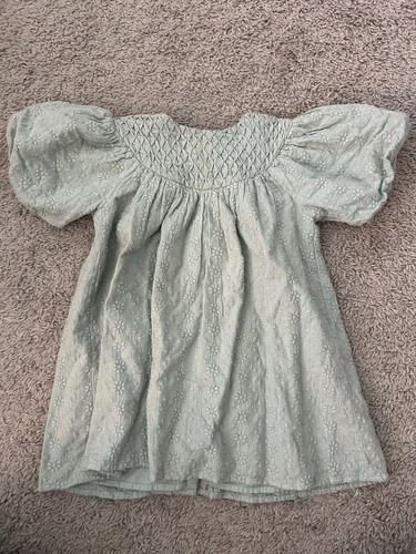 Vestito bambina zara - vestito,