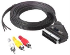 ELC CAVO AUDIO VIDEO SPINA