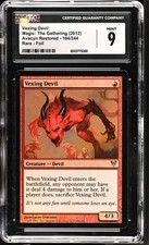 VEXING DEVIL Avacyn Foil