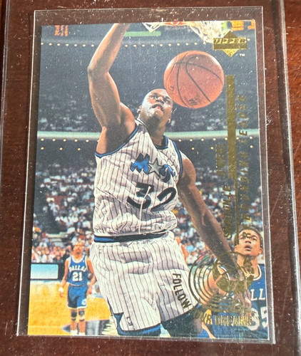 Upper deck pallacanestro 1994 - upper,