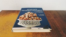 Italian desserts and - desserts,