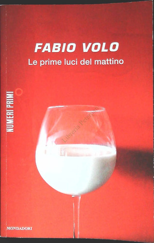 Prime luci del mattino - le,