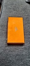 Hermes Paris Wallet