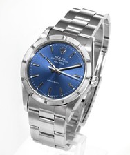 Rolex air king - king,