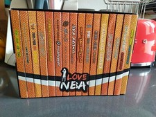 I Love NBA - Collezione  DVD