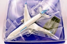 modellini Aerei di linea Boeing McDonnell Douglas MD 11 VASP diecast modellismo