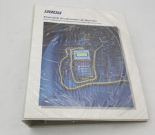 Manuale officina Fiat Lancia Tester Uno Turbo Ritmo Croma Croma Turbo ecc vedi f