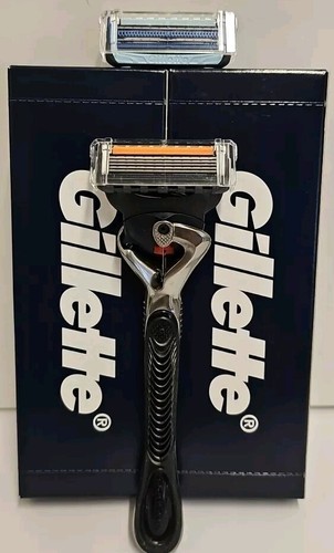 Gillette fusion proglide - gillette,