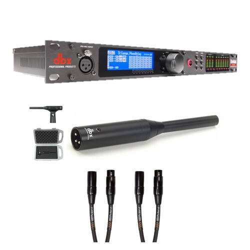 Dbx driverack venu360 - driverack,