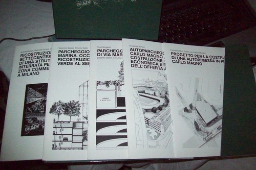 Progetti per costruzione - progetti,