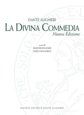 LA DIVINA COMMEDIA EDIZIONE