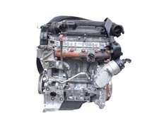 MOTORE CITROEN C3 1400 HDI