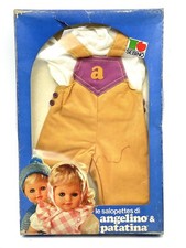 SEBINO VINTAGE ANNI 70 Le