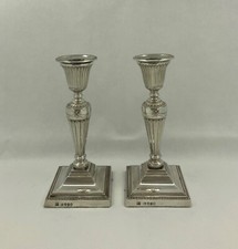 Antica coppia bastoncini