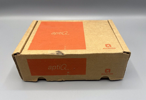 Allegion aptig mt11 - allegion,