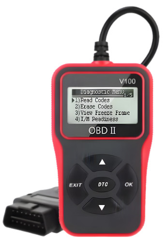 Odb2 autodiagnosi diagnostica - odb2,
