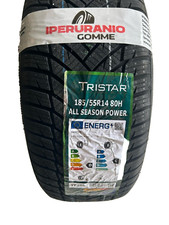 Pneumatici Nuovi 185/55 R14