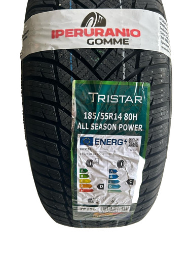 Pneumatici nuovi 185 r14 - pneumatici,