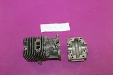 Used McCulloch Cylinder. See