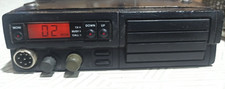 Novel 3100 series radio - series, vhf