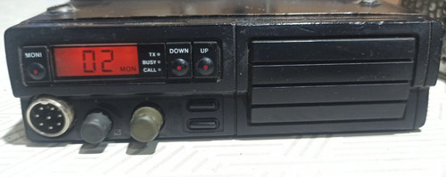 Novel 3100 series radio - 3100,