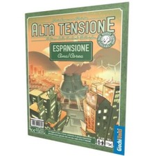 Giochi Uniti GU576 Alta