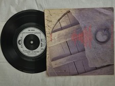 THE WALL - 45 GIRI - 7"