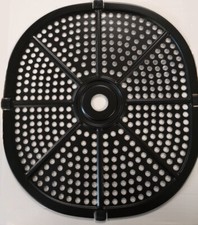 ARIETE GRIGLIA CONTENITORE FRIGGITRICE ARIA AIRY FRYER DIGITAL 5.5L 7L XXL 4618