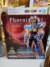 Saint seiya figurine myth - figurine,