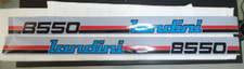 Kit adesivi decalcomanie per - adesivi,