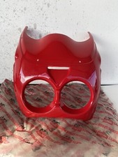 Carena Faro Anteriore Cupolino