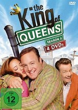 The King of Queens Staffel 5 |