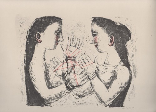 Massimo campigli gioco con - campigli,